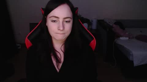 Laralianna online show from 02/24/26, 07:01