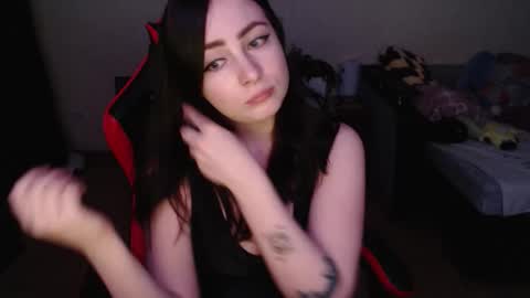 Laralianna online show from 02/26/26, 09:36