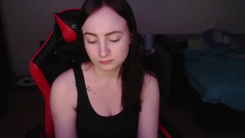 Laralianna online show from 03/08/26, 02:04