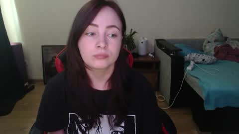 Laralianna online show from 05/08/26, 09:14
