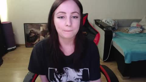Laralianna online show from 05/09/26, 12:32