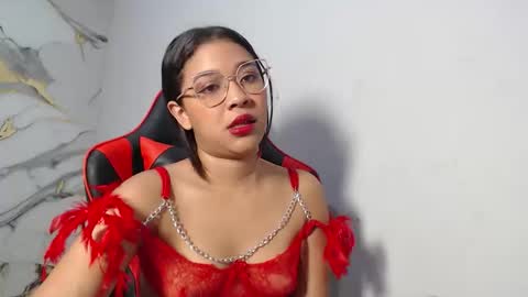 laralmanza online show from 03/04/26, 02:45