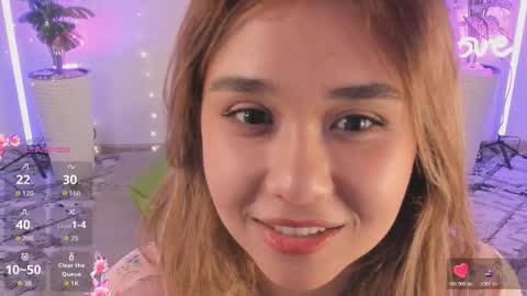 Lara online show from 02/10/26, 08:46