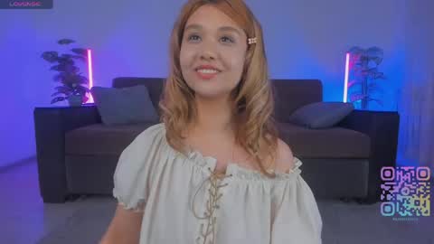 Lara online show from 05/16/26, 10:08