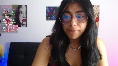 laramucci online show from 01/13/26, 09:09