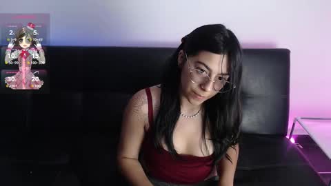 laramucci online show from 01/15/26, 07:50