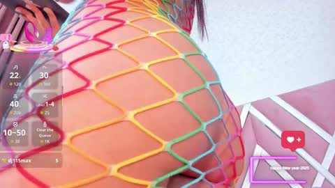 Snapshot of laramurphy chatting on 11/11/25, 12:54 Lara Murphy online show from 11/11/25, 12:54