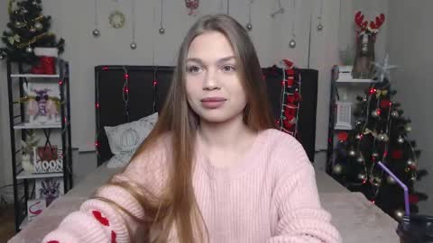 LaraPika online show from 12/17/25, 06:03