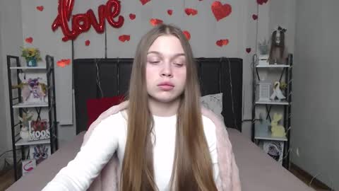 LaraPika online show from 02/04/26, 06:08