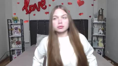 LaraPika online show from 02/11/26, 06:07