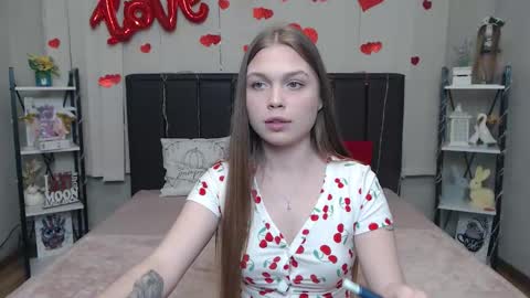 LaraPika online show from 03/14/26, 07:30