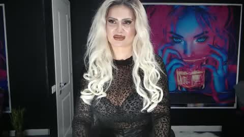 laras_moans online show from 01/13/26, 08:19