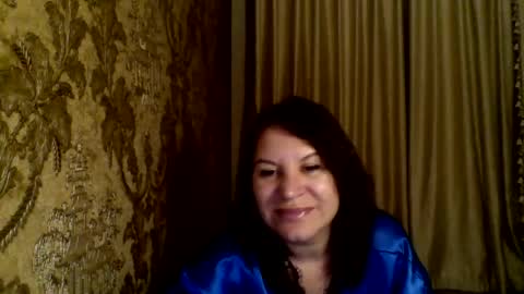 LaraSwity online show from 07/22/26, 09:17