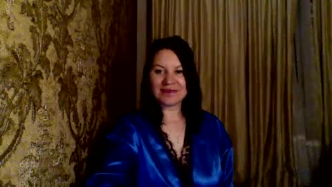 LaraSwity online show from 07/30/26, 09:25