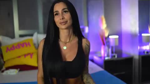 Lara online show from 06/27/26, 07:52