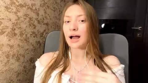 Eva online show from 07/06/26, 05:37
