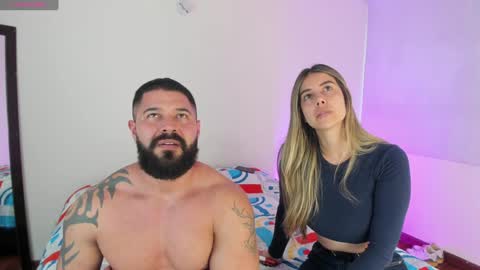 Laren and David online show from 01/26/25, 10:35