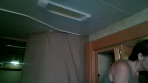 Snapshot of largen3 chatting on 07/07/26, 07:09 VinnyMacNDelilah online show from 07/07/26, 07:09