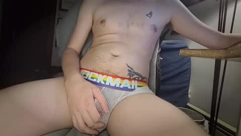 largerwilliam online show from 10/03/25, 05:04