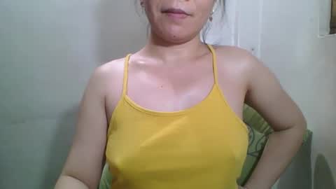 Larice online show from 05/02/26, 04:01