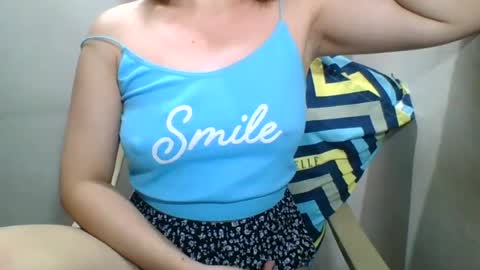 Larice online show from 07/02/26, 04:13
