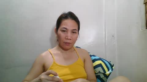 Larice online show from 07/07/26, 04:37