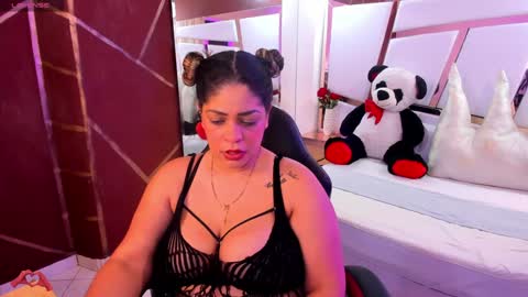 laris_park online show from 01/26/25, 05:13