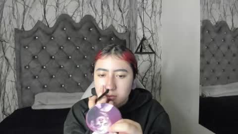  Lari online show from 03/05/25, 03:08