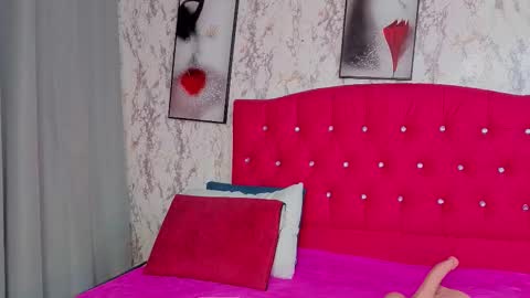 larissa_antonella online show from 02/07/26, 04:16