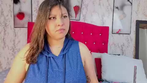 Snapshot of larissa_antonella chatting on 06/29/26, 04:19 larissa_antonella online show from 06/29/26, 04:19
