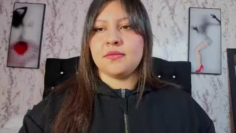 Snapshot of larissa_antonella chatting on 07/11/26, 04:26 larissa_antonella online show from 07/11/26, 04:26