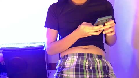 Francois online show from 02/18/26, 04:58