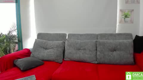 Snapshot of larossasexy chatting on 12/04/25, 07:11 Rosa online show from 12/04/25, 07:11