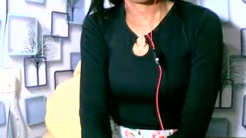 Malala online show from 05/22/26, 08:36