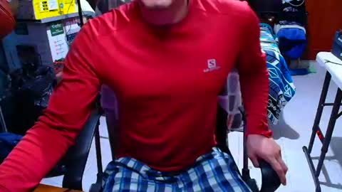 Larry online show from 07/31/26, 06:02