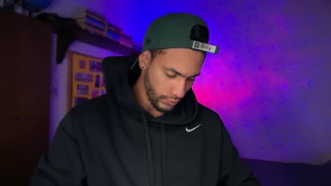 andrew online show from 02/03/26, 01:16