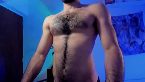 larry_stewart online show from 12/15/25, 01:04