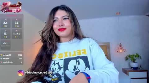  MIA  online show from 02/18/25, 03:10