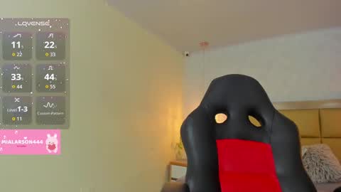  MIA  online show from 10/08/25, 12:25