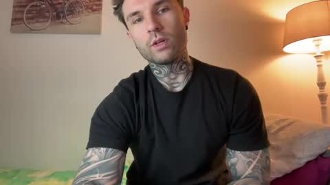 larsskeet online show from 11/27/25, 02:19