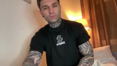 larsskeet online show from 01/06/26, 05:27