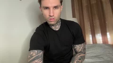 larsskeet online show from 01/08/26, 02:52