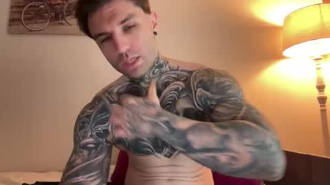 larsskeet online show from 02/15/26, 01:09