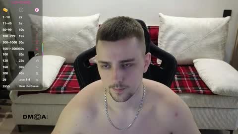 Lars online show from 03/07/26, 11:35