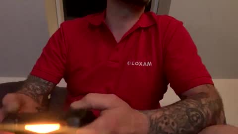 larsvegas1895 online show from 01/21/25, 02:22