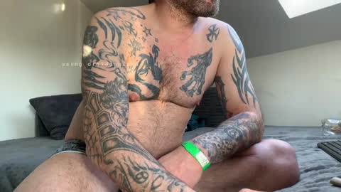 larsvegas1895 online show from 03/03/25, 09:22