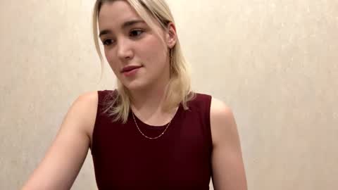 Betty online show from 02/18/26, 09:22