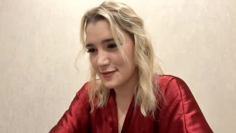 Betty online show from 02/25/26, 09:13