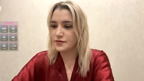 Betty online show from 03/04/26, 08:26