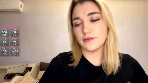 Betty online show from 03/22/26, 08:01